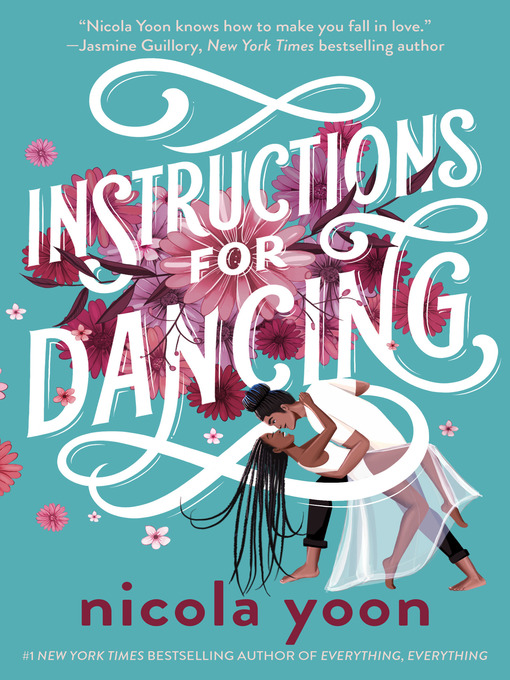 Title details for Instructions for Dancing by Nicola Yoon - Available
